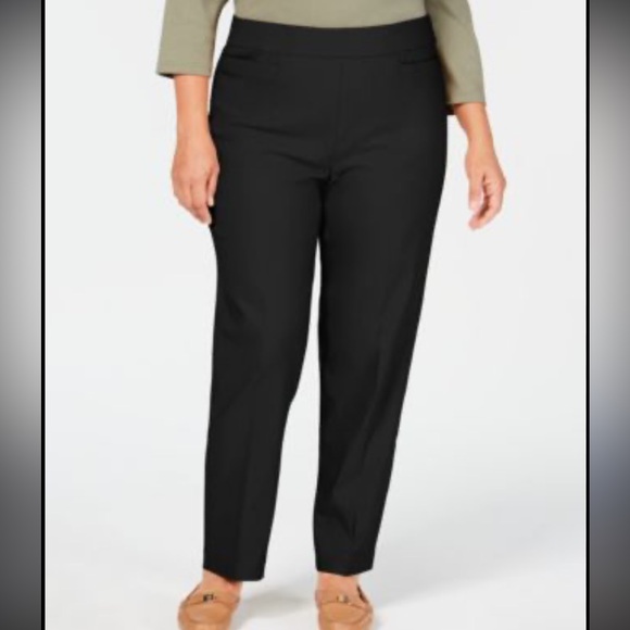 Alfred Dunner Pants - alfred dunner Allure Pants
